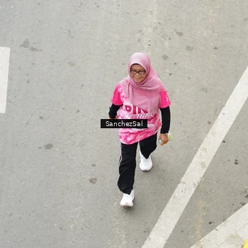 Runner Photo 8443255