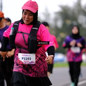 Runner Photo 8443258