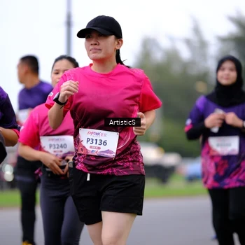 Runner Photo 8443260