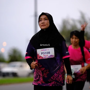 Runner Photo 8443261