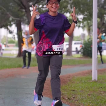 Runner Photo 8443264