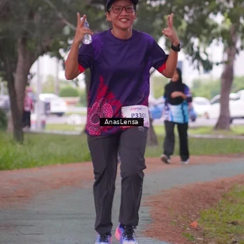 Runner Photo 8443266