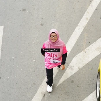 Runner Photo 8443267