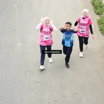 Runner Photo 8443268