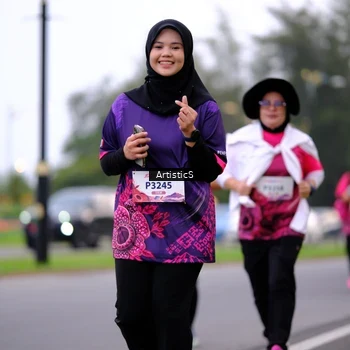 Runner Photo 8443269