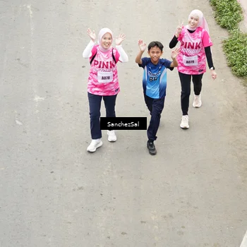 Runner Photo 8443271