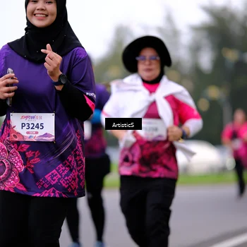 Runner Photo 8443274