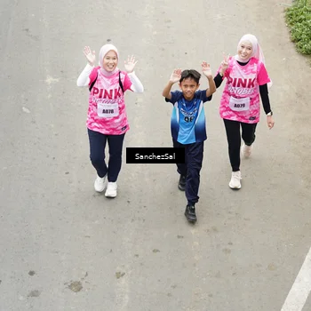 Runner Photo 8443277