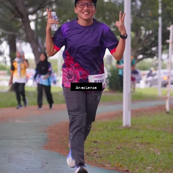 Runner Photo 8443280