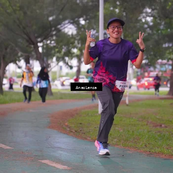 Runner Photo 8443281