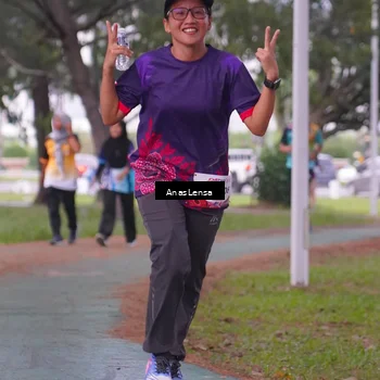 Runner Photo 8443283