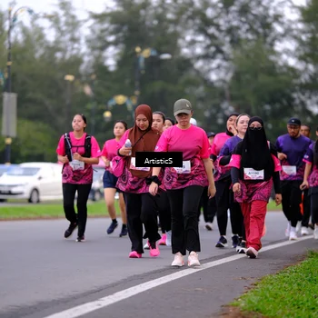 Runner Photo 8443285