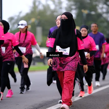 Runner Photo 8443287