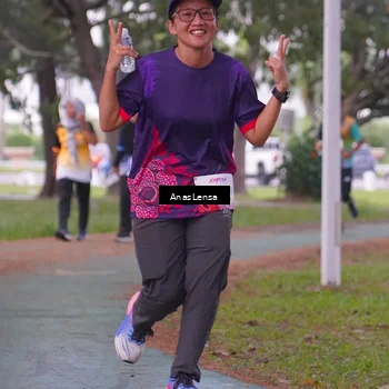 Runner Photo 8443291