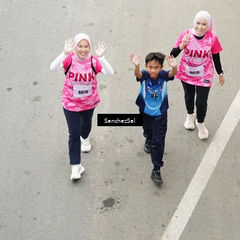 Runner Photo 8443292