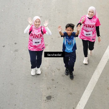 Runner Photo 8443293