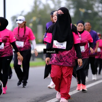 Runner Photo 8443294