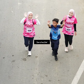 Runner Photo 8443296