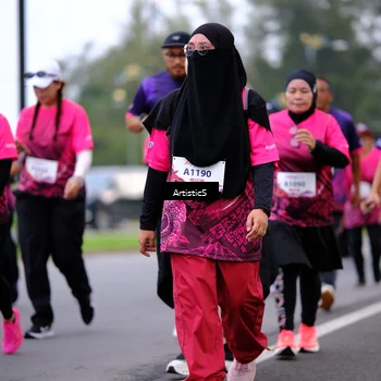 Runner Photo 8443297