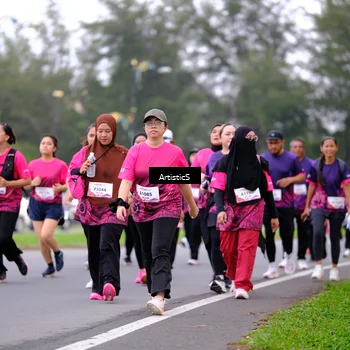 Runner Photo 8443300