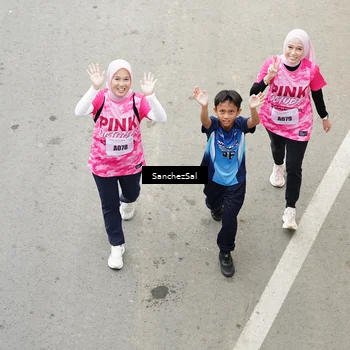 Runner Photo 8443301