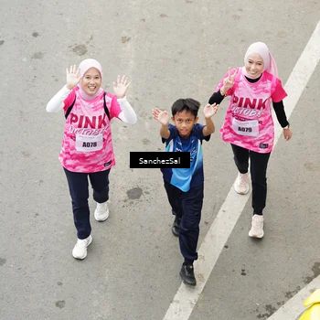 Runner Photo 8443302