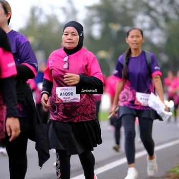 Runner Photo 8443303