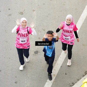 Runner Photo 8443308