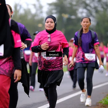 Runner Photo 8443309