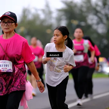 Runner Photo 8443313
