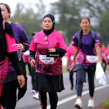 Runner Photo 8443314