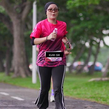 Runner Photo 8443315