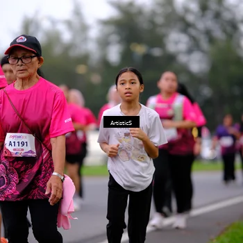 Runner Photo 8443316