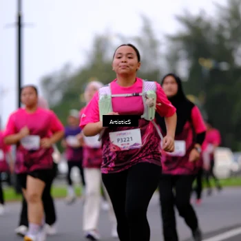 Runner Photo 8443317