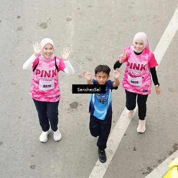 Runner Photo 8443319