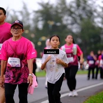 Runner Photo 8443324