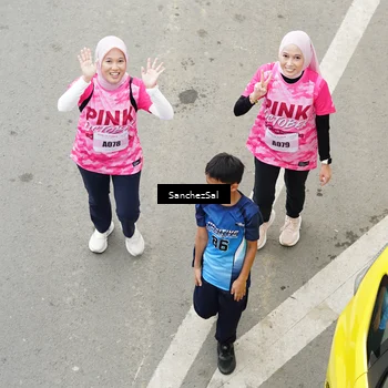Runner Photo 8443327