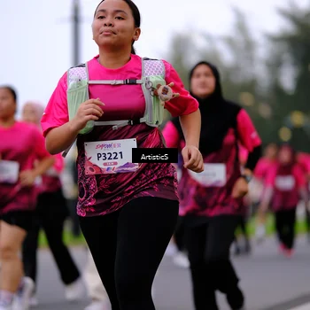 Runner Photo 8443328