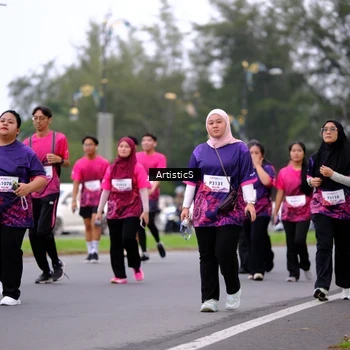Runner Photo 8443330