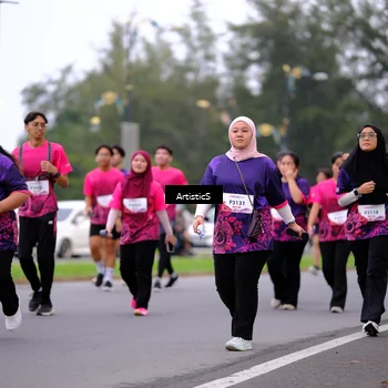 Runner Photo 8443332