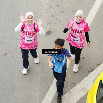 Runner Photo 8443334