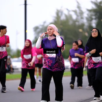Runner Photo 8443335