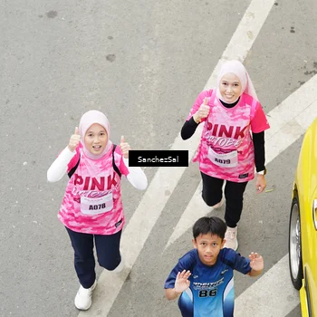 Runner Photo 8443342