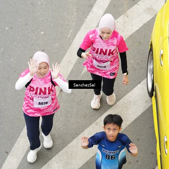 Runner Photo 8443343
