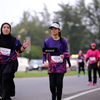 Runner Photo 8443349