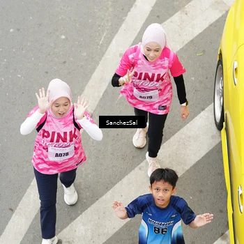 Runner Photo 8443352