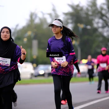 Runner Photo 8443353