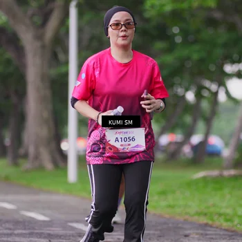 Runner Photo 8443357