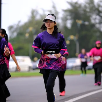 Runner Photo 8443358