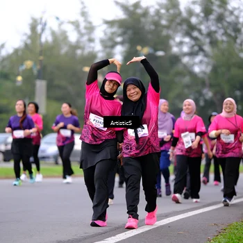 Runner Photo 8443362